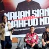 Mahfud MD, ‘Karaeng Tojeng’: Sosok Tanpa Celah Hukum yang Menentukan