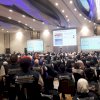 Rudianto Lallo Kukuhkan 1.200 Spartan Kawal Suara dan Pemilu Jurdil
