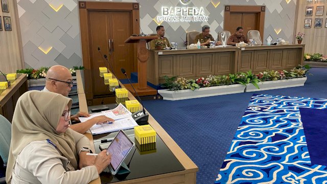 Pemprov Sulsel Perkuat Legalitas Asrama Mahasiswa di Bandung