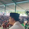 Ingin Perubahan Terwujud, Ribuan Warga Bone Padati Kampanye Anies Baswedan