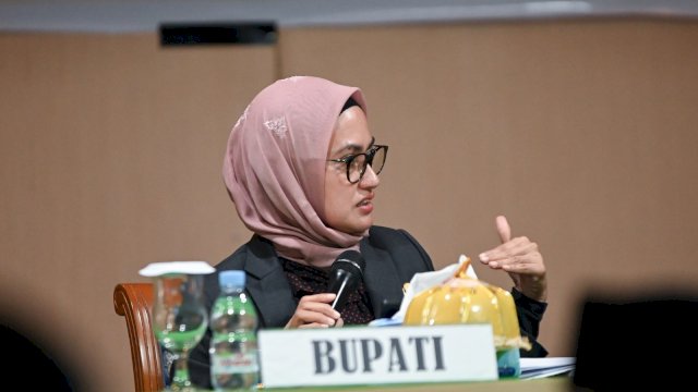 Inilah Rancangan Visi Pembangunan 2025 &ndash; 2045 yang Ditetapkan Pemda Luwu Utara