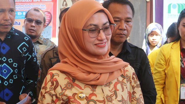 Bupati Luwu Utara Keluarkan Surat Edaran Tentang Hari Libur Nasional dan Cuti Bersama ASN 2024