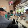 Waris Halid Meraih Posisi Ketiga Kalahkan Suara Tamsil Linrung Hasil RC KPU