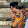 Ketua DPRD Makassar Rudianto Lallo Memperkuat Koneksi Sejarah Lewat Ziarah Makam Raja Gowa-Tallo