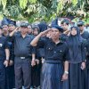 Bulukumba Bersiap Rayakan Usia ke-64: Pegawai Berpakaian Hitam Hitam dalam Momentum Spesial