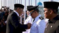 42 Hari Jelang Pencoblosan, Danny Pomanto Mutasi 12 Camat