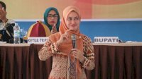 Indah Dorong Revitalisasi Dasa Wisma