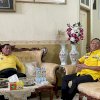 Kampanye Penuh Semangat di Cabbenge, NH Serukan Dukungan Suwardi Haseng Sebagai Calon Bupati Soppeng