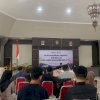 Semangat Baru: Musda III IPSPI 2024 Dongkrak Soliditas Pekerja Sosial Sulawesi Selatan