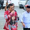 Wabup Gowa Terima Program Lampu Jalan Tenaga Surya: Implementasi Aspirasi ARW untuk Kemajuan Lingkungan dan Keamanan