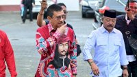 Wabup Gowa Terima Program Lampu Jalan Tenaga Surya: Implementasi Aspirasi ARW untuk Kemajuan Lingkungan dan Keamanan