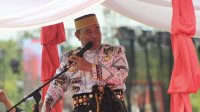 PJ Gubernur : Tana Luwu Simbol Peradaban yang Terus Berkarya Menjaga Identitas