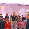 Berpartisipasi pada HPRL Ke 78, Kontingen Luwu Tampilkan Keanekaragaman Budaya