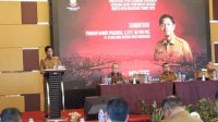 PJ Sekda Kota Makassar Mendorong Keselarasan Program Pembangunan Kota