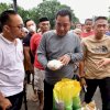 Program Pasar Murah Respon Positif, Masyarakat Luwu Terpenuhi Kebutuhan Pokok dengan Harga Terjangkau