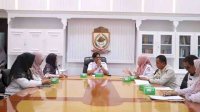 PJ Sekda Kota Makassar Firman Hamid Pagarra Dorong Penegakan Kawasan Tanpa Rokok (KTR)