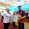 Pelayanan Publik di Kabupaten Gowa Raih Predikat Terbaik Ketiga Tingkat Sulsel