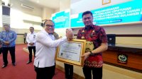 Pelayanan Publik di Kabupaten Gowa Raih Predikat Terbaik Ketiga Tingkat Sulsel