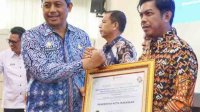 Prestasi Kota Makassar: Raih Predikat Zona Hijau dalam Kepatuhan Pelayanan Publik