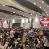 Pelantikan 28.028 KPPS Oleh KPU Makassar untuk Pemilu 2024