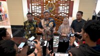 Pemprov Sulsel: ASN Dilarang Ikut Kampanye Sesuai Aturan yang Berlaku