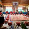 Ritual Khusus di Kerajaan Galesong Mendukung Kembali Ridwan Andi Wittiri dalam Pemilu 2024