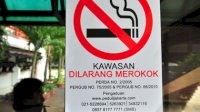 Pemkot Makassar Siap Terapkan Kawasan Tanpa Rokok (KTR), 12 OPD Langsung Terlibat