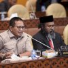 M Fauzi : Jalan di Desa Kalotok Luwu Utara Segera Dilakukan oleh BBPJN Sulawesi Selatan