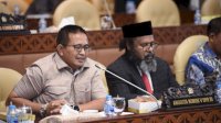 M Fauzi : Jalan di Desa Kalotok Luwu Utara Segera Dilakukan oleh BBPJN Sulawesi Selatan