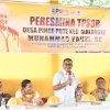 Luwu Utara Pimpin Program TPS3R di Sulawesi Selatan: Resmikan 7 Gedung TPS3R di Desa Pince Pute