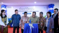 Primaya Hospital Hertasning: Kontribusi Nyata untuk Pelayanan Kesehatan Mamminasata