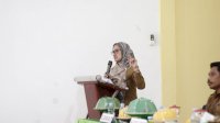 Kader Dasawisma Diinstruksikan Tingkatkan Kualitas Hidup Keluarga oleh Bupati Luwu Utara