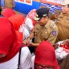 Inovasi Kesehatan Pemilu: Sulsel Bentuk Satgas Kesehatan Petugas Pemilu di TPS
