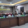Kejati Sulsel Terapkan Keadilan Restoratif, Dua Perkara Di-Expos Online