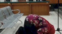 Hakim Tipikor PN Makassar Vonis Bebas Tenri A Palallo