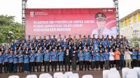 Walikota Makassar Minta Seluruh Profesional Jalankan Tugas
