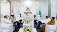 Jamu Ketua MUI Sulsel, Andi Ina Ajak MUI Berperan Penanganan Inflasi
