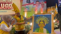 Maju Pilkada Barru, Siapa yang Layak  Gantikan Andi Ina Kartika Sari Sebagai Ketua DPRD Sulsel ?