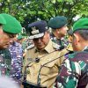 Sulsel Mantapkan Kesiapan Pengamanan Pemilu 2024 untuk Aman dan Damai