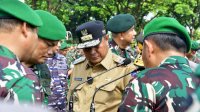 Sulsel Mantapkan Kesiapan Pengamanan Pemilu 2024 untuk Aman dan Damai