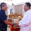 Pj Gubernur Minta Lahan PTPN 10 Ribu Hektare di Gunakan Untuk Lahan Pisang