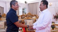 Pj Gubernur Minta Lahan PTPN 10 Ribu Hektare di Gunakan Untuk Lahan Pisang