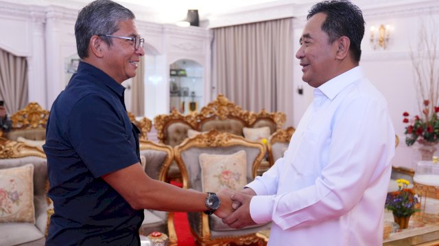 Pj Gubernur Minta Lahan PTPN 10 Ribu Hektare di Gunakan Untuk Lahan Pisang