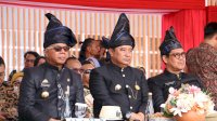 Pj Gubernur Sulsel Berikan Hadiah Ulang Tahun untuk Bulukumba, Puji Capaian Pembangunan
