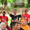 Ridwan Andi Wittiri: Komitmen Lanjutkan Bantuan Listrik Gratis di Jeneponto