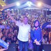 Ribuan Pendukung Supra Hadiri konsolidasi Bersama Fatmawati Rusdi&nbsp;