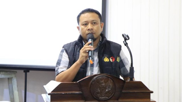 Bawaslu Temukan Indikasi Pidana Pemilu di Jalan Sehat Satu Putaran