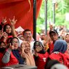 Calon Legislatif Ridwan Andi Wittri Gencar Sosialisasi, Buka Rahasia 4 Caleg Pendamping di Manggala-Pannakukang