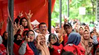 Calon Legislatif Ridwan Andi Wittri Gencar Sosialisasi, Buka Rahasia 4 Caleg Pendamping di Manggala-Pannakukang