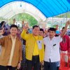 NH Berkampanye di Bulukumba: Fokus pada Infrastruktur dan Reses Rutin di Kajang